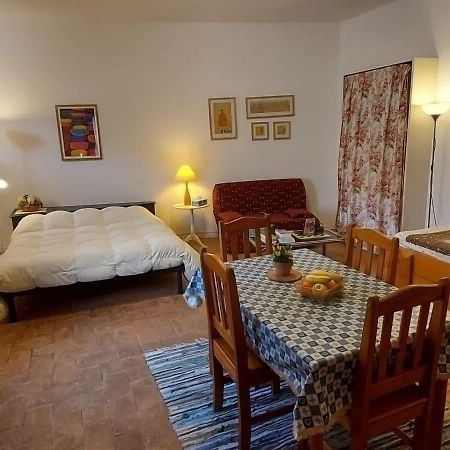 Bed&Breakfast Duomo Орвието Экстерьер фото