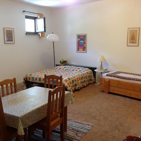 Bed&Breakfast Duomo Орвието Экстерьер фото
