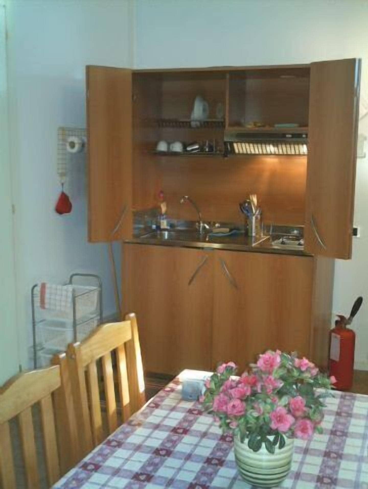 Bed&Breakfast Duomo Орвието Экстерьер фото