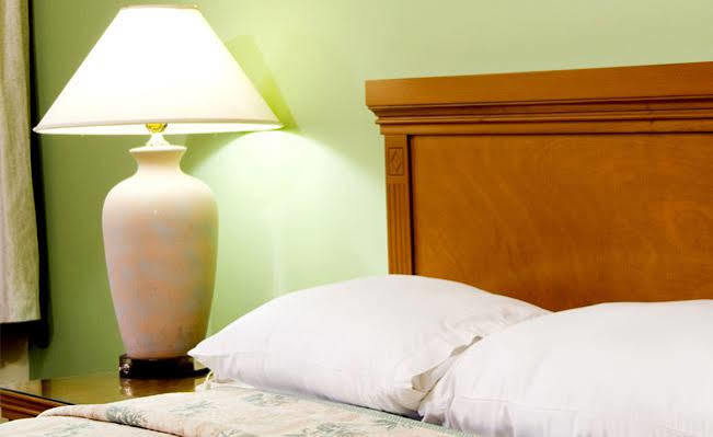 Bed&Breakfast Duomo Орвието Экстерьер фото